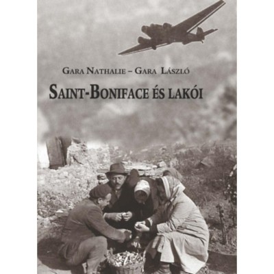 Saint-Boniface &amp;eacute;s lak&amp;oacute;i - Gara Nathalie foto