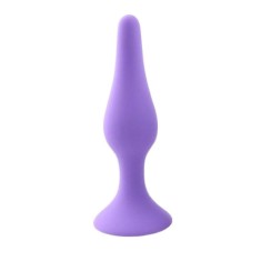 Dop Anal Vivian Large Silicon Mov 12 cm Guilty Toys
