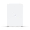 Ubiquiti UniFi U7-IW WiFi 7 AP | 4300Mbps | PoE | 2.4/5 GHz | 4x4 MU-MIMO | Porturi 2.5GbE | Montare pe perete