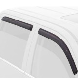 Set Paravanturi Auto Iveco S-Way 2019-Prezent pentru Geamuri Fata WindDeflectors