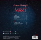 Masti - Vinyl | Carmen Trandafir