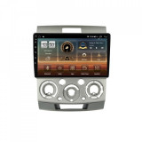 Navigatie dedicata cu Android Mazda BT-50 2005 - 2011, 6GB RAM, Radio GPS Dual