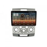 Cumpara ieftin Navigatie dedicata cu Android Ford Ranger 2005 - 2011, 6GB RAM, Radio GPS Dual
