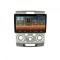 Navigatie dedicata cu Android Ford Ranger 2005 - 2011, 4GB RAM, Radio GPS Dual