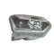 Far ISUZU D-MAX (RT-50), 2017-, TYC, fata, partea dreapta, cu &amp;#39;lumina de zi&amp;#39; tip LED;tip bec H11+HB3+LED+WY21W; electric; cu motor;