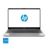 Laptop Refurbished HP 250 G9, I5-1235U, Webcam, 8GB RAM, 256GB SSD NVMe, 15.6", Windows 11 Pro, Tastatura US/UK, Stare Corecta
