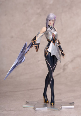 Honor of Kings PVC Gift+ Series Statue 1/10 Jing: The Mirror&amp;#039;s Blade Ver. 19 cm foto