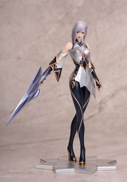 Honor of Kings PVC Gift+ Series Statue 1/10 Jing: The Mirror&#039;s Blade Ver. 19 cm