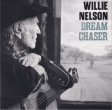 Willie Nelson Dream Chaser LP (vinyl)