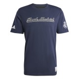Real Madrid tricou de bărbați US legink - M