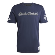 Real Madrid tricou de bărbați US legink - XXL