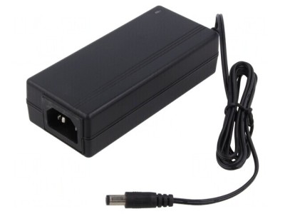 Alimentator pulsatoriu 48VDC 1,25A 60W foto