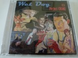 Wet Dog -perfect crime -cd