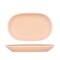 ID Fine Placa de service - Adel - Por&Aring;&pound;elan - 23 cm - set de 2