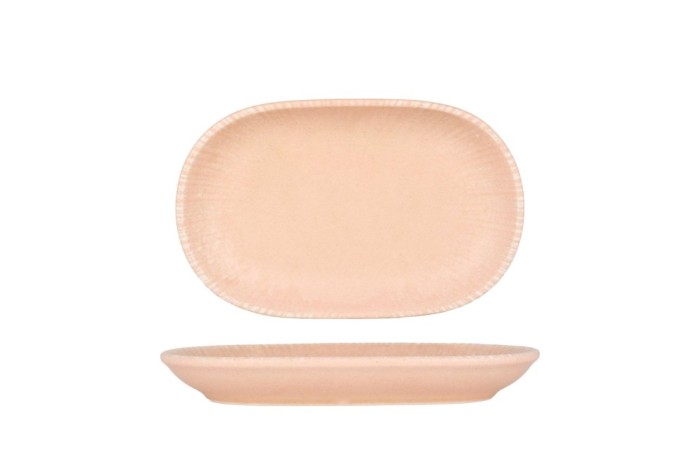 ID Fine Placa de service - Adel - Por&Aring;&pound;elan - 18 cm - set de 2