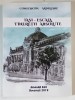 IASI , ESCALA TINERETII PIERDUTE de CONSTANTIN ARDELEANU , 2019