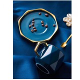 Set Ceasca, Farfurie si Lingurita, ENJOY
