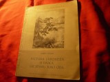 Albert Emilian- Pictura Japoneza si Epoca lui Sesshu Toyo Oda 1957 ESPLA ,31pag