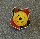 Insigna fotbal - FC BIHOR ORADEA