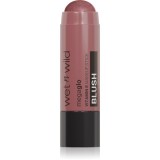 Wet n Wild MegaGlo blush cremos stick culoare Current Jam 6 g