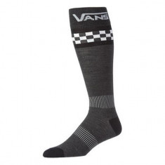 Sosete ski barbati Vans M Classic Negru 38/42 foto