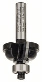 Bosch Freza pentru realizarea muchiilor F, 8mm, R1 6.3mm, D 28.5mm, L 13.2mm, G 54 ProAdvanced PowerfulTools