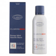 Spuma de Barbierit Men Clarins foto