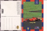 Auto Ferrari, Premiul Spaniei-carte postala