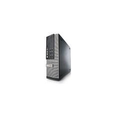 Calculatoare second hand Dell OptiPlex 990 SFF, Core i5-2500 foto