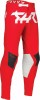 Pantaloni motocross Thor SportMode Riot, culoare rosu/negru, marime 38 Cod Produs: MX_NEW 290111721PE