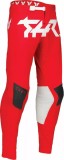 Pantaloni motocross Thor SportMode Riot, culoare rosu/negru, marime 40 Cod Produs: MX_NEW 290111722PE