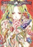 Children of the Whales - Volume 6 | Abi Umeda