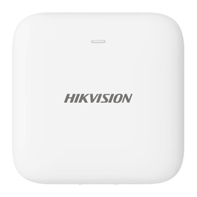 Detector wireless de inundatie pentru AX PRO 868Mh - HIKVISION DS-PDWL-E-WE SafetyGuard Surveillance foto