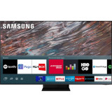 Televizor Samsung 85QN800A, 214 cm, Smart, 8K Ultra HD, Neo QLED, Clasa G