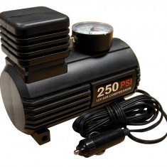 Compresor auto 12V 250PSI 10561 SWAC1 / 90304 / 2058