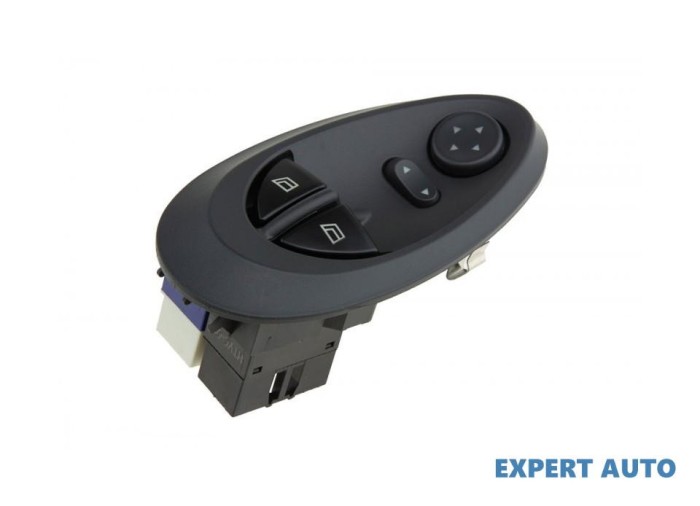Comutator geamuri electrice Iveco Daily 2 (2000-2006)