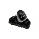 Nuca schimbator cu manson Mercedes Clasa C W203 2000-2007, 6 viteze, cu rama 113X53mm