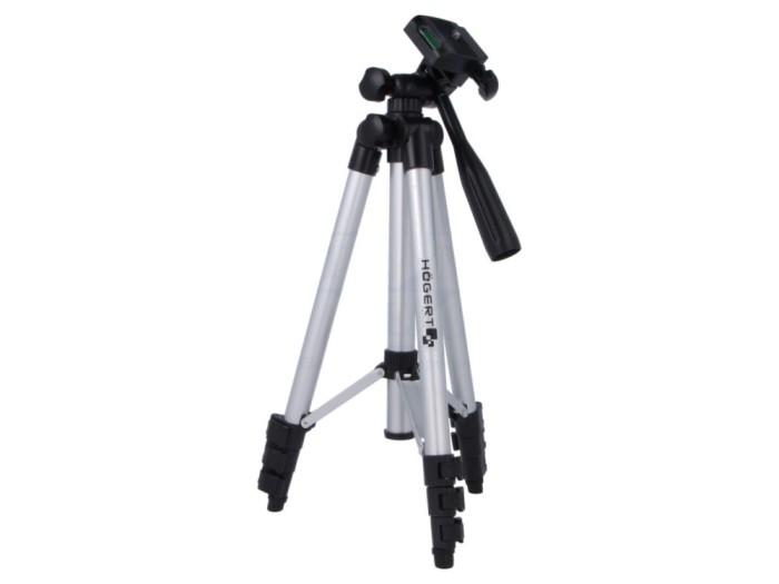 Tripod with Level Indicator