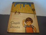 George Nestor - Copiii si strada - carte pentru parinti - 1969