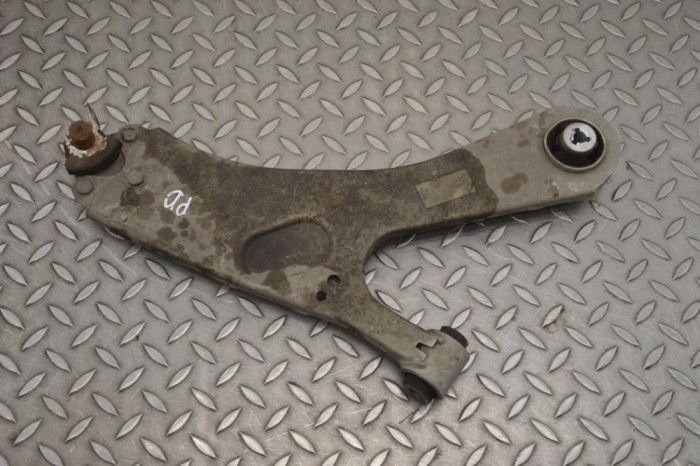Braț inferior dreapta față CITRO&Euml;N C4 III BA_, BB_, BC_ 2022 21062372