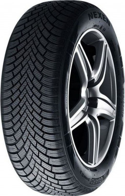 Anvelope Nexen WG SnowG3 WH21 195/65R15 91T Iarna foto