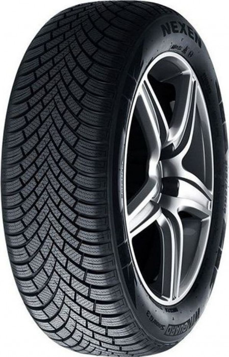 Anvelope Nexen WG SnowG3 WH21 195/65R15 91T Iarna