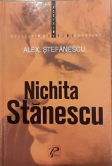 Nichita Stanescu foto