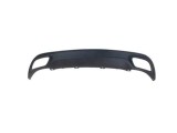 Spoiler bara spate DODGE CHARGER, 2016-, gri inchis,