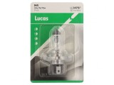 Lampă auto H4 24V 75/70W Transparentă, Lucas