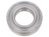 Lagăr cu bile un r&acirc;nd 45x85x19mm SKF 6209-2Z/C3