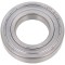 Lagăr cu bile un r&acirc;nd 45x85x19mm SKF 6209-2Z/C3