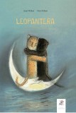 Leopantera, Jozef Wilkon, Piotr Wilkon - Editura Frontiera
