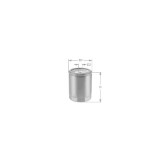 Filtru ulei Audi A1, A2, A3, Q3, Seat Altea, Arosa, Ateca, Leon, Skoda Fabia, Citigo, Octavia, Rapid, Vw Caddy, Golf, SRLine S11-3049