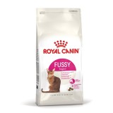 ROYAL CANIN Fussy Exigent hrana uscata pisica, apetit capricios, 10 kg